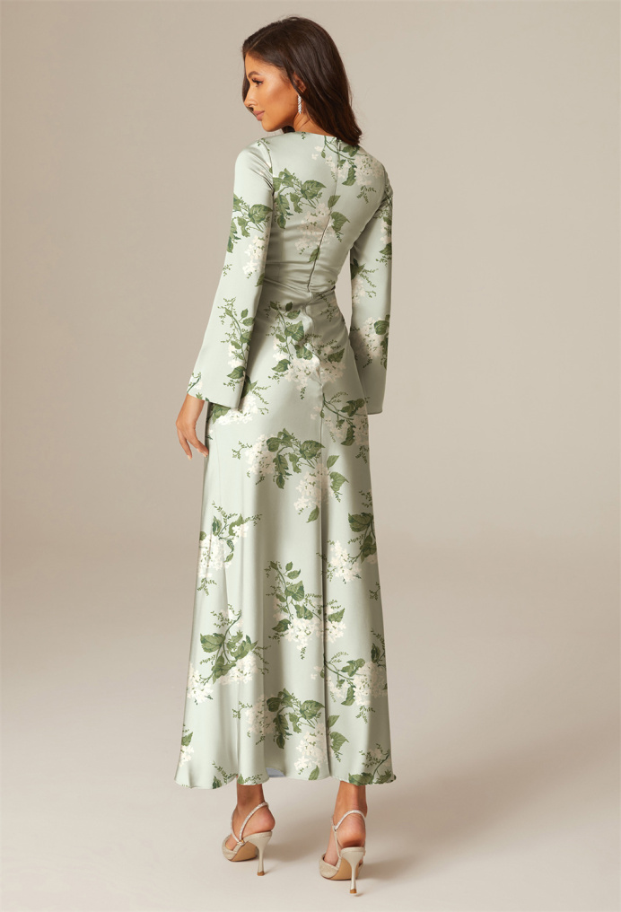 AW Ginevra Dress